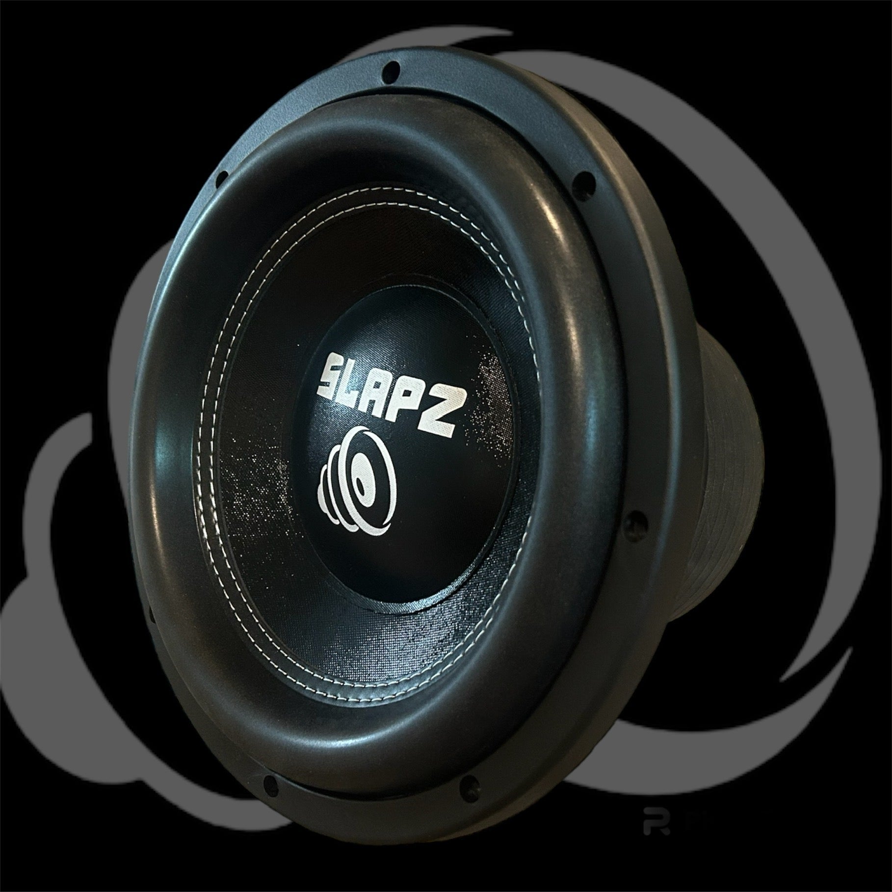 SLAPZ car audio