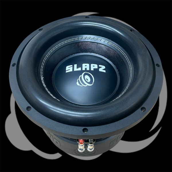 SLAPZ Oblivion 12” subwoofer 