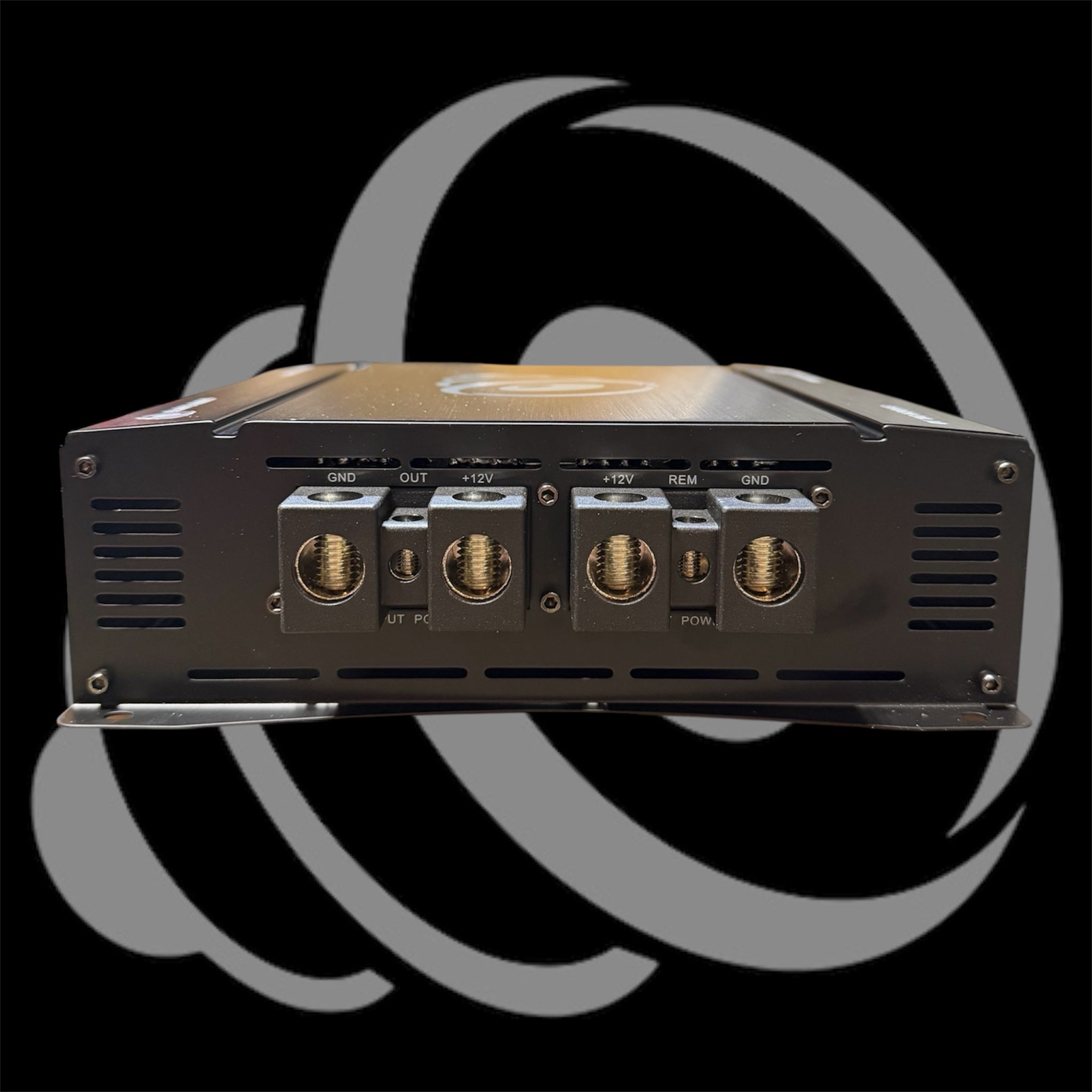 ampmさま専用　KanazawaPOLES 115cm 黒/ベージュ SLAPZ Audio SHOCK 3K.1D Full Bridge 3000W Mono Amplifier