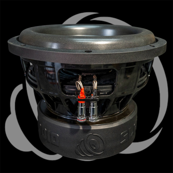 Ct sound subwoofer SLAPZ audio oblivion 