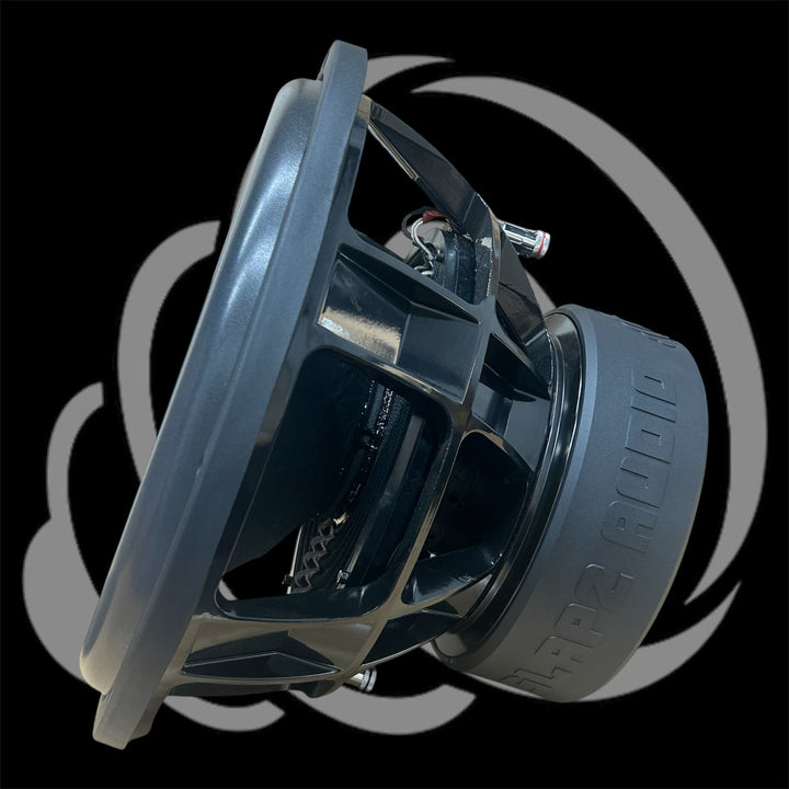 Avatar subwoofer SLAPZ audio oblivion