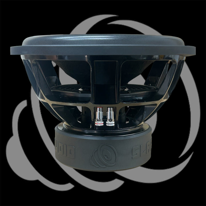 Sundown subwoofer 