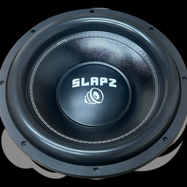 Skar subwoofer 