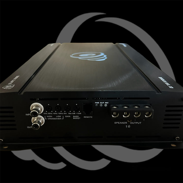 Sundown sia SFB 8k amplifier 