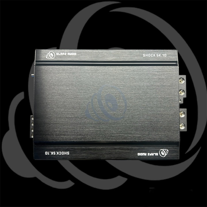 slapz audio shock 5k car amplifier 