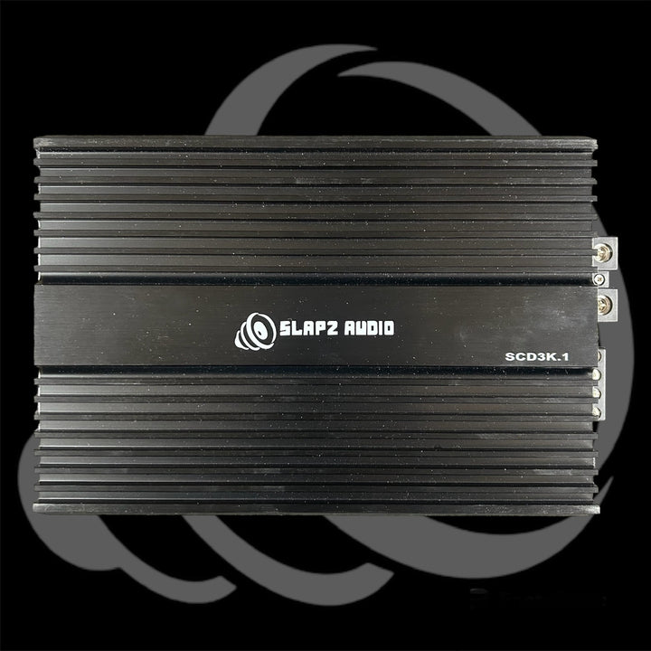 3000 watt monoblock car amplifier 