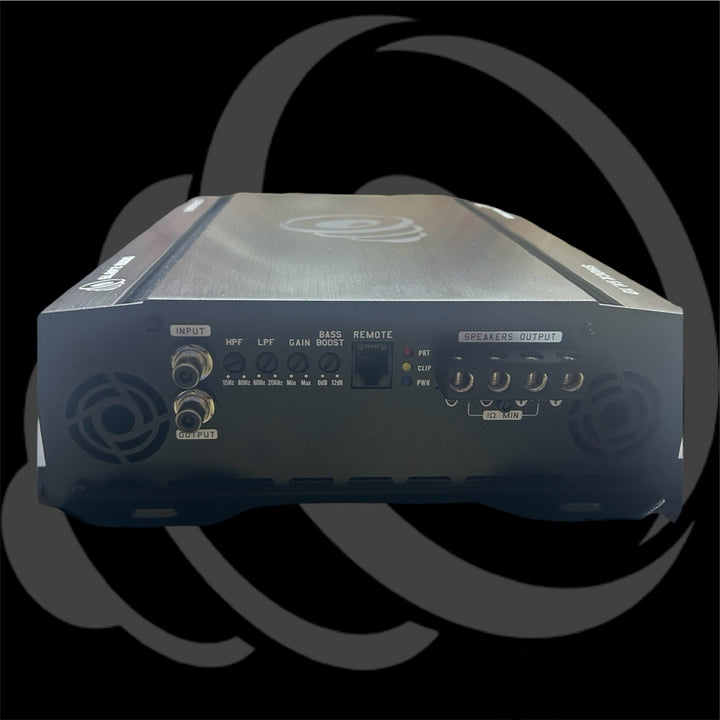 taramp Smart bass 5k sundown SFB 