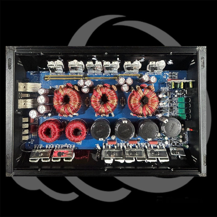 Sundown Skar Ct sounds ds18 3k amp 