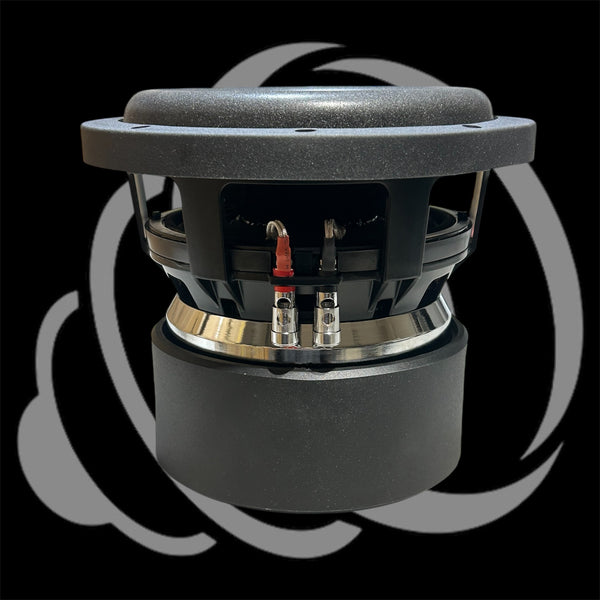 Sundown Skar 8” subwoofer SLAPZ 