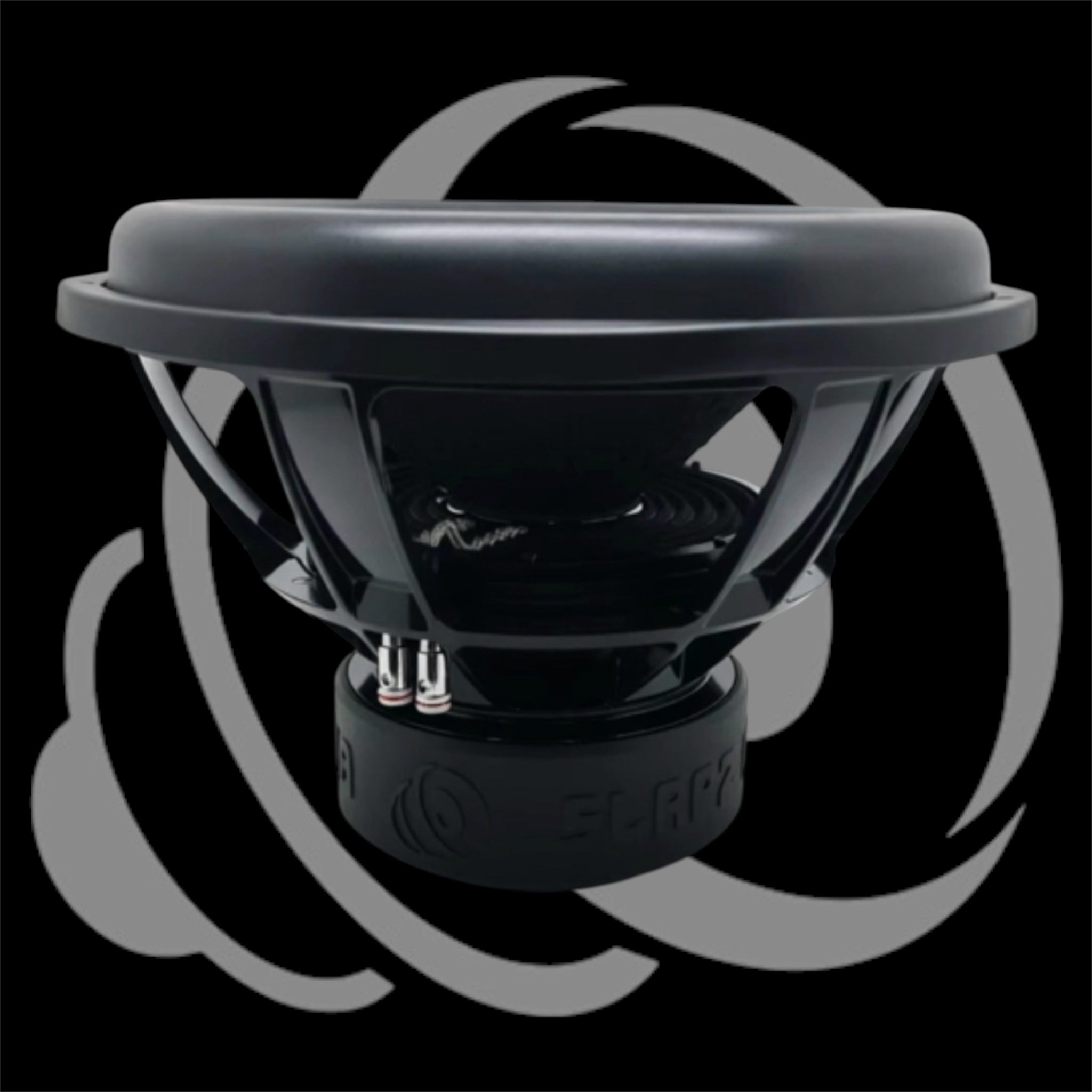 激レアOv Sulfur Oblivion ヘルレイザー ピンヘッド デスコア SLAPZ Oblivion V2 18” DVC 2 Ohm Subwoofer | 2000W RMS
