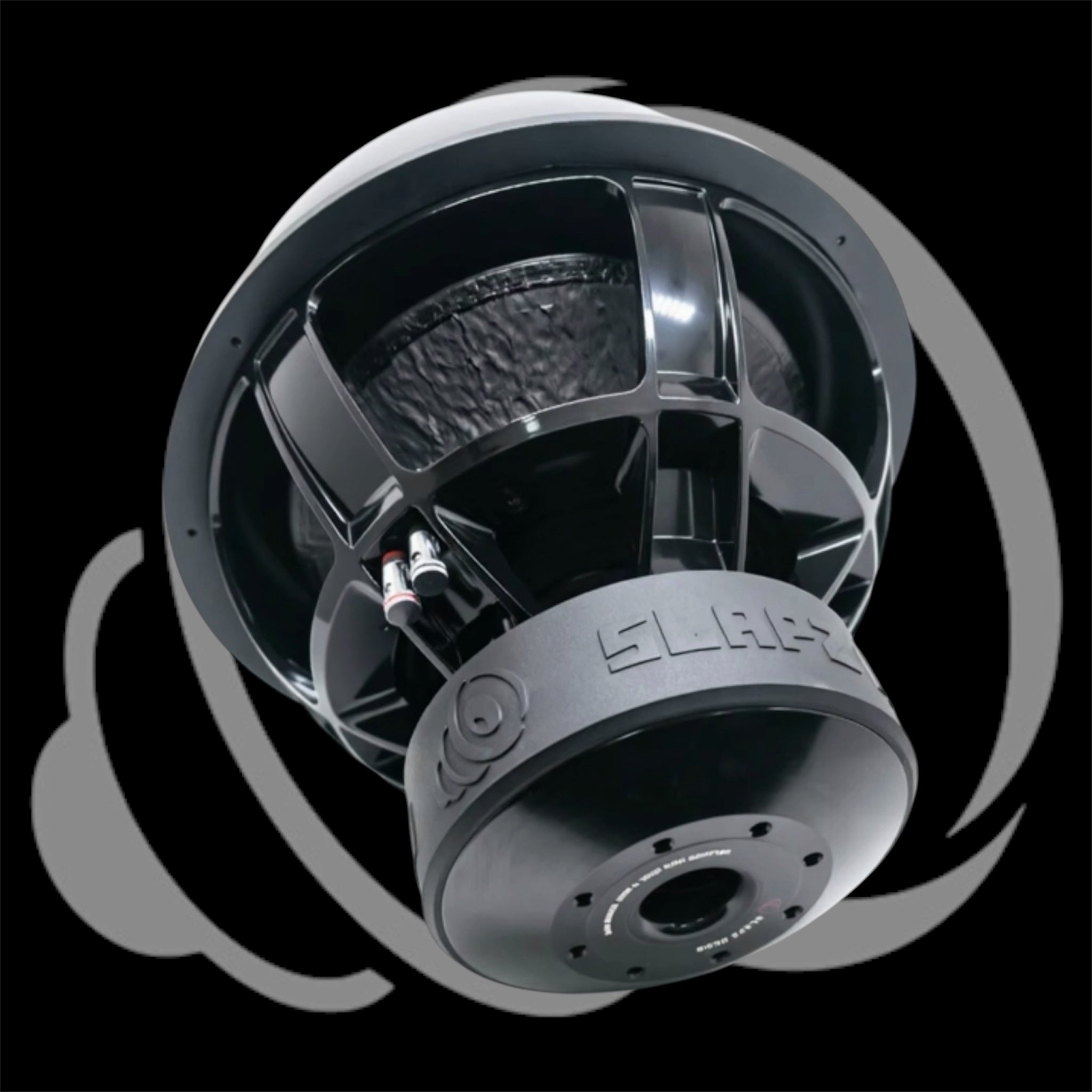 SLAPZ Oblivion V2 18” DVC 2 Ohm Subwoofer | 2000W RMS