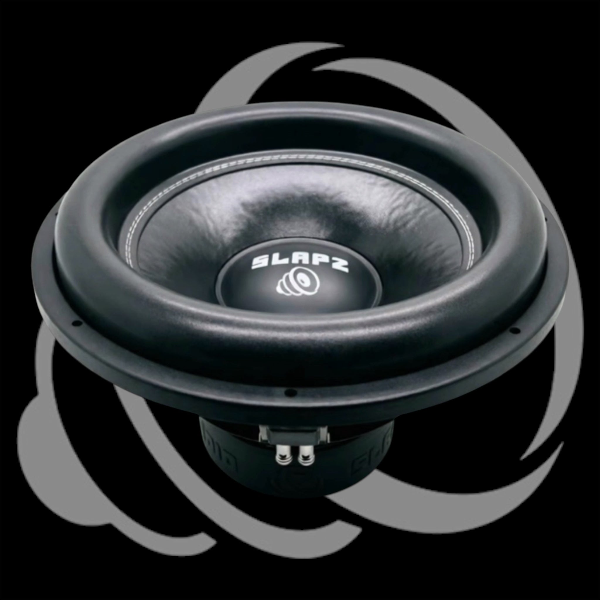 SLAPZ Oblivion V2 18” DVC 2 Ohm Subwoofer | 2000W RMS