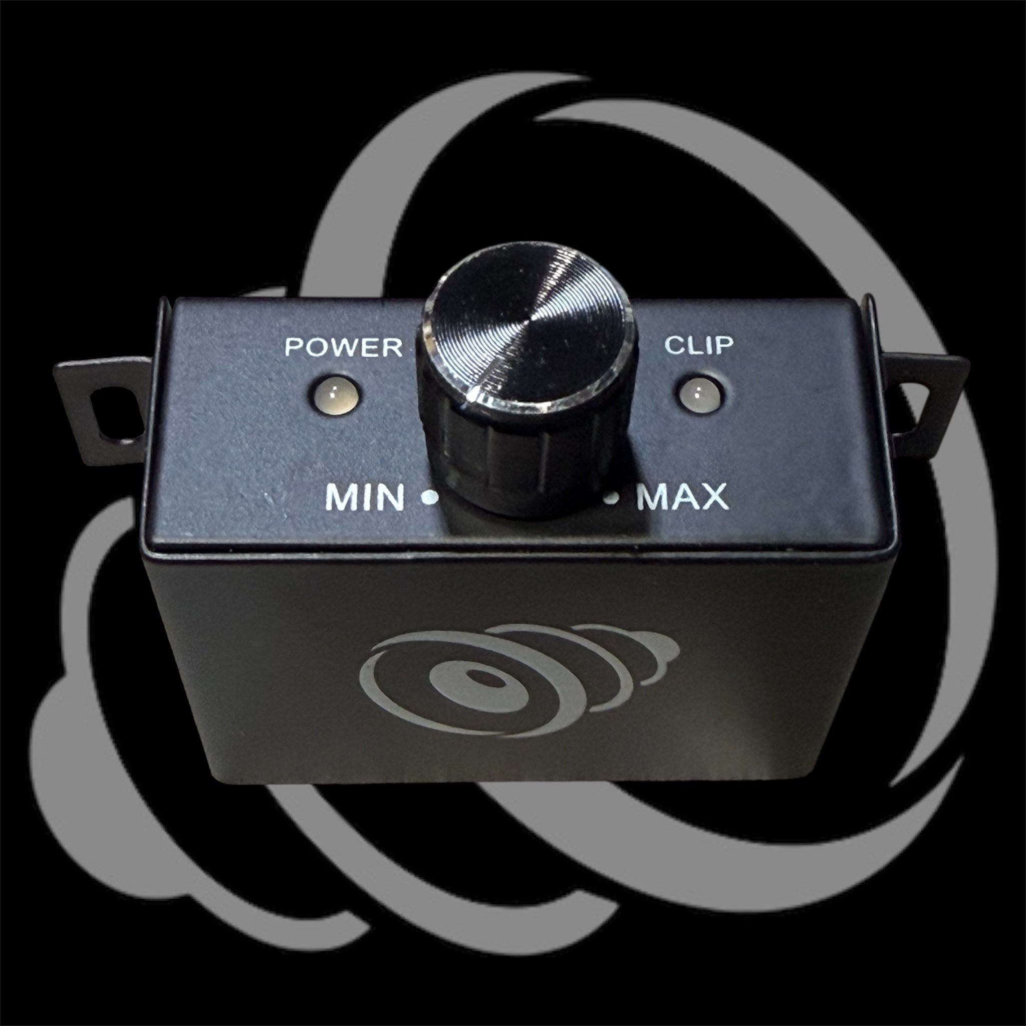 SLAPZ Audio SHOCK 3K.1D Full Bridge 3000W Mono Amplifier