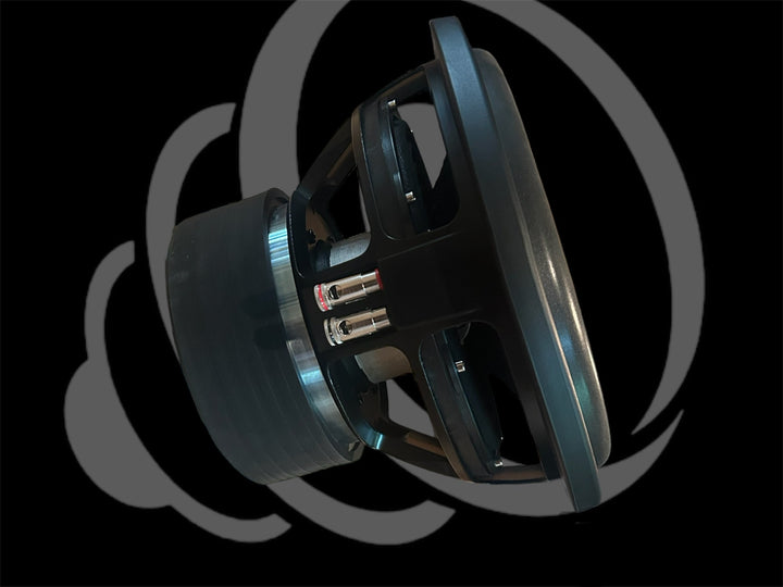 12" car subwoofer sundown Skar Rockville 