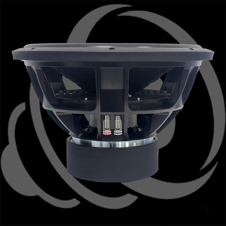 skar sundown Rockville 15” subwoofer 