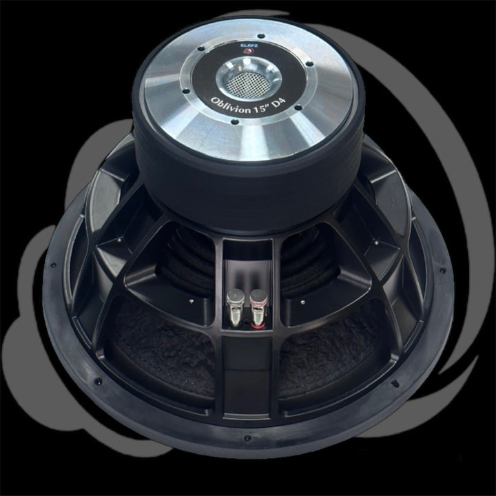 Best 15” car subwoofer 2000 watt rms 