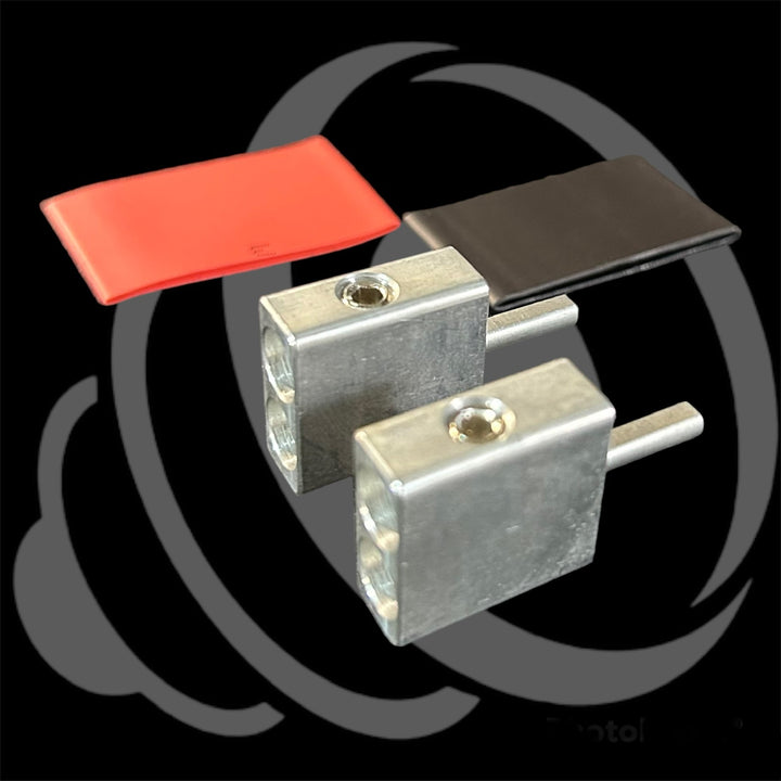 8ga speaker reducer 